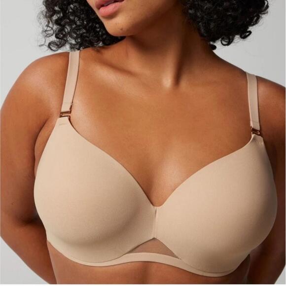 Soma Other - Soma Bodify Perfect Coverage Bra